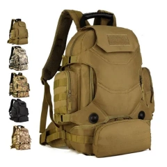 Training Backpack 40l Backpack Training Combat Backpack Special Knife And Tool Backpack Sog Ninja Military Backpack Coyote Large30L Military Backpack Practical Three Day Military Backpack