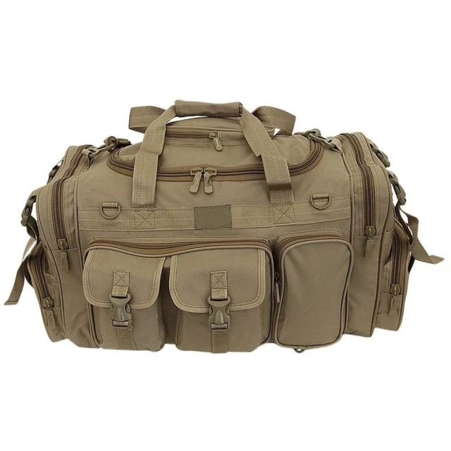 Oleaderbag Assault Utility Equipment Luggage Shoulder Strap Pockets Outdoor Travel Backpack Salute Military Training Military Backpack Large Practical 3-Day Military Backpack