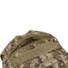 China Factory Customized Large Hunting Rucksack Camouflage Assault Backpack Waterproof Tactical Traqining Backpack  Water Repellent Backpack Travel Military Backpack Military Training Military Backpack