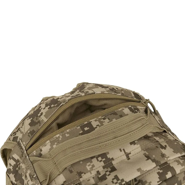 China Factory Customized Large Hunting Rucksack Camouflage Assault Backpack Waterproof Tactical Traqining Backpack  Water Repellent Backpack Travel Military Backpack Military Training Military Backpack