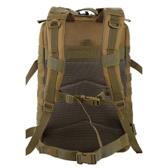 Assault Backpack Assault Assault Bag Men's Backpack Training Camping Backpack  Outdoor New Training Backpack Travel Tactical Camouflage Bag Large Capacity Military Backpack   Waterproof Outdoor Bag Military Training Military Range Bag Outdoor Tra