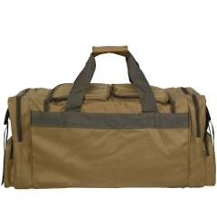 Men Outdoor Sports Travel Luggage Large Training Utility Kit Mountaineering Camping Shoulder Bag Dedicated Military Backpack Tactical Military Bag Military Training Backpack Tool Carrying Case