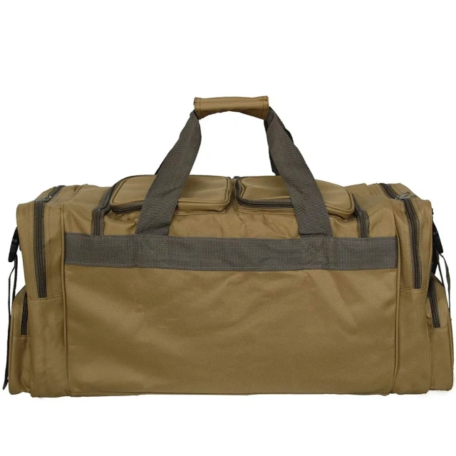 Men Outdoor Sports Travel Luggage Large Training Utility Kit Mountaineering Camping Shoulder Bag Dedicated Military Backpack Tactical Military Bag Military Training Backpack Tool Carrying Case