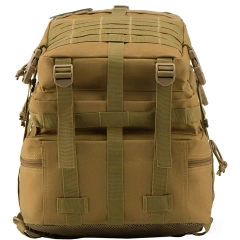 Assault Sling Bag Compact Chest Bag Small Concealed Shoulder Outdoor Sports Travel Bag Military Training Military Training Bag Men Sports Gym Backpack Luggage Suitcase Travel Tactical Outdoor Rucksack