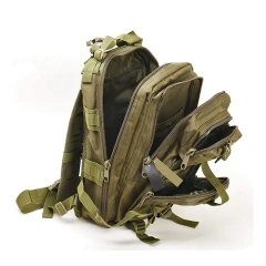 Wholesale Outdoor Camouflage Backpack for Hunting Large Capacity Training Bag Rucksack Practical Tactical Daypack  Military Training Backpack Military Pack Travel Backpack for Tactical Military Hunting Bag Rucksack