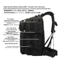 Wholesale High Quality Tactical Backpack for Hiking Outdoor Tactical Equipment Rucksack Camouflage Training Backpack Multipurpose Hip Bag Leg Bag Waist Pack Thigh Pack Military Training Drop Leg Bag