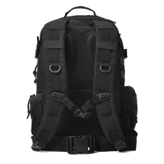 Wholesale Waterproof Tactical Backpack Hiking High Quality Traveling Hunting Bag Outdoor Sport Training Backpack  Outdoor Military Training Backpack Laptop Backpack Outdoor Military Backpacks for Hunting Military