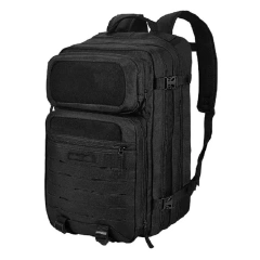 High Quality Outdoor Camouflage Tactical Backpack High Capacity Hunting Backpack Waterproof Training Assault Rucksack  Military Sling Bag Outdoor Military Training Bag Backpack Sling Day pack Backpack Outdoor Range Bag