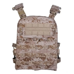 Adjustable Breathable Lightweight Vest Modular Vest Breathable assault Training Vest Adjustable Lightweight  High quality outdoor training vest Loaded Gear Assault Training Vest