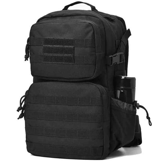 Wholesale Waterproof Tactical Backpack Hiking High Quality Traveling Hunting Bag Outdoor Sport Training Backpack  Outdoor Military Training Backpack Laptop Backpack Outdoor Military Backpacks for Hunting Military