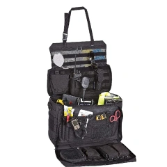 China Factory Wholesale Tactical Gear Bag Portable Assault Patrol Bag Good Quality Tactical Duty Bag  Military backpack multi-function walking fly fishing shoulder bag with top handle (brown)