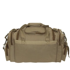 Oleaderbag Assault Utility Equipment Luggage Shoulder Strap Pockets Outdoor Travel Backpack Salute Military Training Military Backpack Large Practical 3-Day Military Backpack