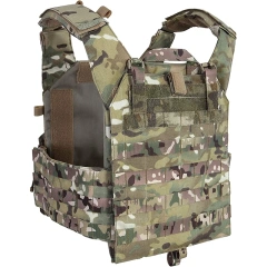 Waterproof Training Breathable Vest Wholesale Fast Release Lightweight Multifunctional Climbing Vest  Detachable Training Vest Adjustable Lightweight Outdoor Assault Training Vest Breathable Vest