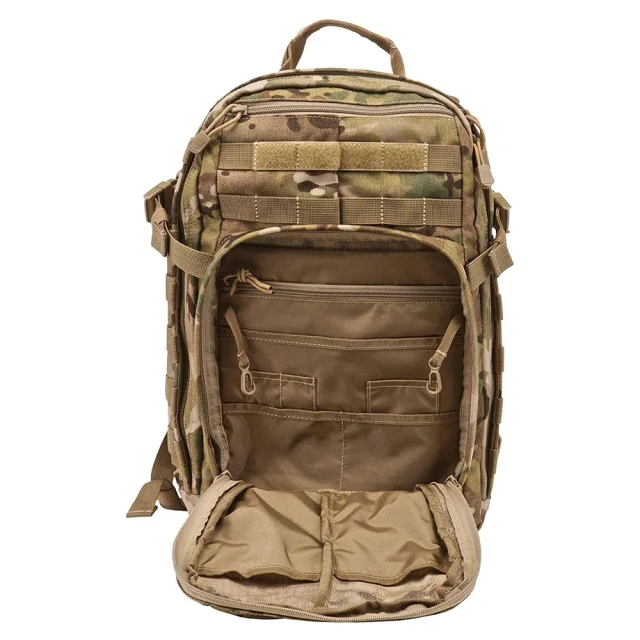 Assault Training Backpack Assault Bag Backpack  Tactical Utility Military Pack Backpack Waterproof Hunting Backpack Survival Backpack  Professional Military Training Backpack Military Bag Backpack for Outdoor Travel