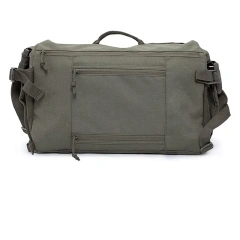 Factory Direct Sales Tactical Bag Briefcase Tactical Shoulder Bag for Laptop Tactical Style Shoulder Bags  Multifunctional backpack Military style notebook computer bag Military equipment Military bag