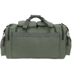 Oleaderbag Men's Large 30 Inch Luggage Dedicated Assault Cargo Bags Equipment Shoulder Bag Military Bag Practical Sling Bag Durable And Durable