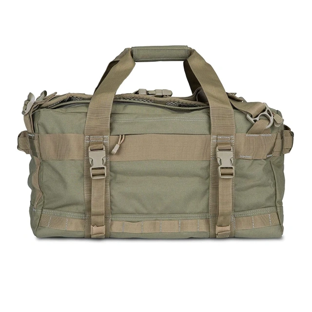 High Strength Waterproof 1050D Nylon Structure Bag Training Practical Assault Bag  Sling Shoulder Backpack Small Shoulder Backpack Outdoor Chest Pack Military Range Bags