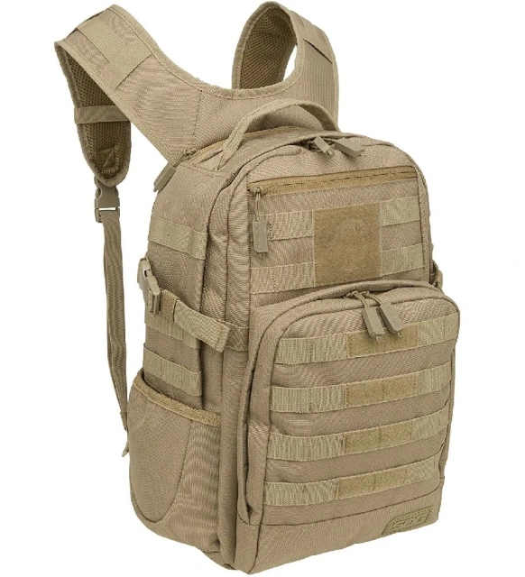 Special Knife and Tool Backpack SOG Ninja Assault Backpack Coyote Large Military Training Military backpack waterproof Military bag backpack travel backpack