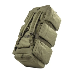 Large Practical Luggage Bag Unfold the Bag to Load the Bag Sports Equipment Luggage Practical Military Backpack. Men's Tactical Shelling Bag Military Backpack