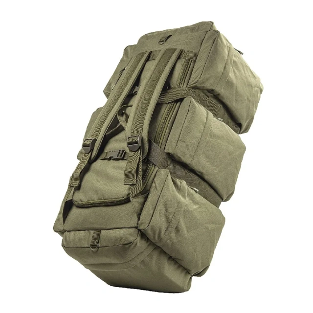Large Practical Luggage Bag Unfold the Bag to Load the Bag Sports Equipment Luggage Practical Military Backpack. Men's Tactical Shelling Bag Military Backpack