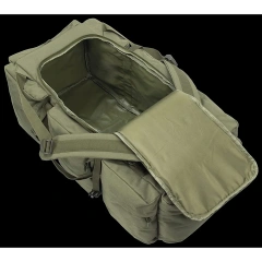 Large Utility Bag Unfold the Bag Load Bags Sports Equipment Luggage Backpack Strap 105L  Military Bag Multi-Purpose Bag Small Tool Bag With Mobile Phone Holster Bracket