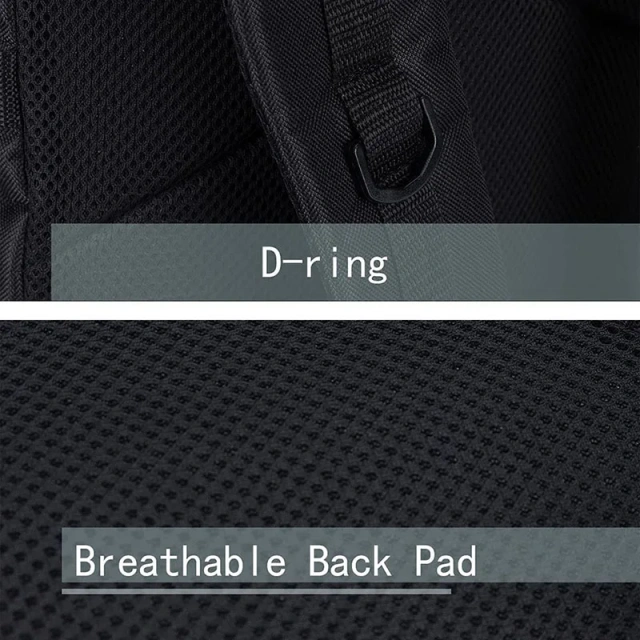 New Arrived High Quality Tactical Backpack Practical Training Rucksack Waterproof Tactical Backpack for Climbing  Charge Military Bag Portable Military Kit Field Safety Backpack Outdoor Military Training Storage Hunting Travel Bag