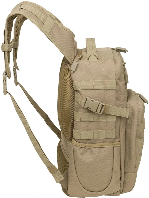 Special Knife and Tool Backpack SOG Ninja Assault Backpack Coyote Large Military Training Military backpack waterproof Military bag backpack travel backpack