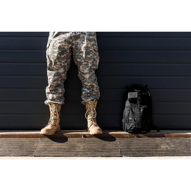 Assault Backpack Outdoor Survival Backpack with Straps Hiking Backpack  Outdoor Military Training Sling Bag Sling Shoulder Backpack for Military Tactical Sport Chest Bag Military Sling Bag Backpack Practical Shoulder Sling Pack Small Cross body Chest