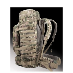 Oleaderbag Interior Frame Backpack Practical Backpack Assault Backpack Hiking Camping Bag Military Bag Work Bag Military Training Tool Bag  Luggage Dedicated Assault Cargo Bags Equipment Shoulder Bag Military Bag