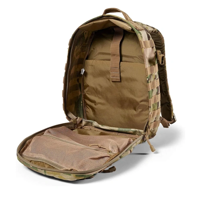 Assault Backpack Assault Utility Bag CCW Laptop Compartment Bag Portable Shelter Bag Military Harness Bag Military Training rover shoulder strap backpack Military utility bag Outdoor Military Training Backpack