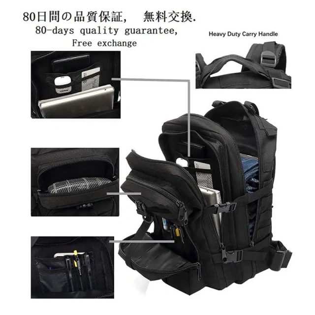 Wholesale High Quality Tactical Backpack for Hiking Outdoor Tactical Equipment Rucksack Camouflage Training Backpack Multipurpose Hip Bag Leg Bag Waist Pack Thigh Pack Military Training Drop Leg Bag