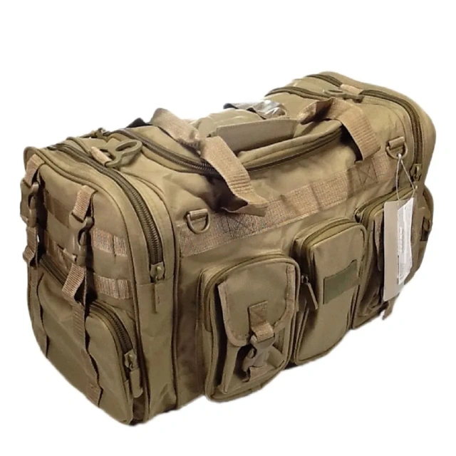 Assault Luggage Practical Equipment Shoulder Belt Range Bag Professional Knife Kit Ninja Military Backpack Large Practical Military backpack Large Military bag Practical Military Training Bag  High quality and durable outdoor backpack