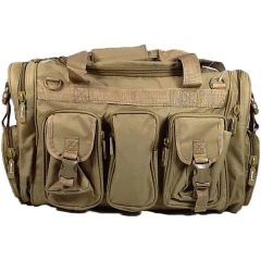 China Factory Customized Tactical Sling Bag Good Quality Tactical Bag Outdoor Tactical Day Pack Men's Military Sling Bag Black Outdoor Small Backpack Backpack Mini Hidden Practical Carrying Single Strap Backpack