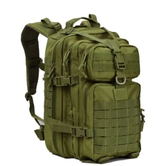 Practical Assault Backpack Small Assault Bag Training Backpack Military Sling Bag Double Shoulder Bag Special Shoulder Sling Bag Small Chest Bag Comfortable High Quality Waterproof Large Insect Resistant Bag Practical outdoors Backpack