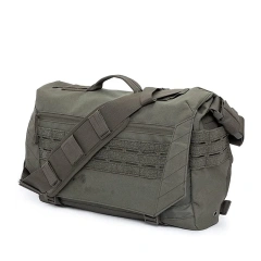 Factory Direct Sales Tactical Bag Briefcase Tactical Shoulder Bag for Laptop Tactical Style Shoulder Bags  Multifunctional backpack Military style notebook computer bag Military equipment Military bag