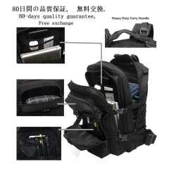 Wholesale High Quality Tactical Backpack for Hiking Outdoor Tactical Equipment Rucksack Camouflage Training Backpack Military Chest Bag Utility Sports Chest Pack Multipurpose Outdoor Front Pouch for Outdoor Military