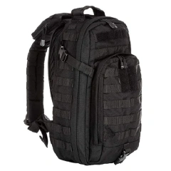 Factory Direct Sales Tactical Sling Bag Premium Quality Assault Shoulder Pack Training Shoulder Sling Bag  Utility Bag Multipurpose Large Capacity Increment Bag Short Distance Travel Bag