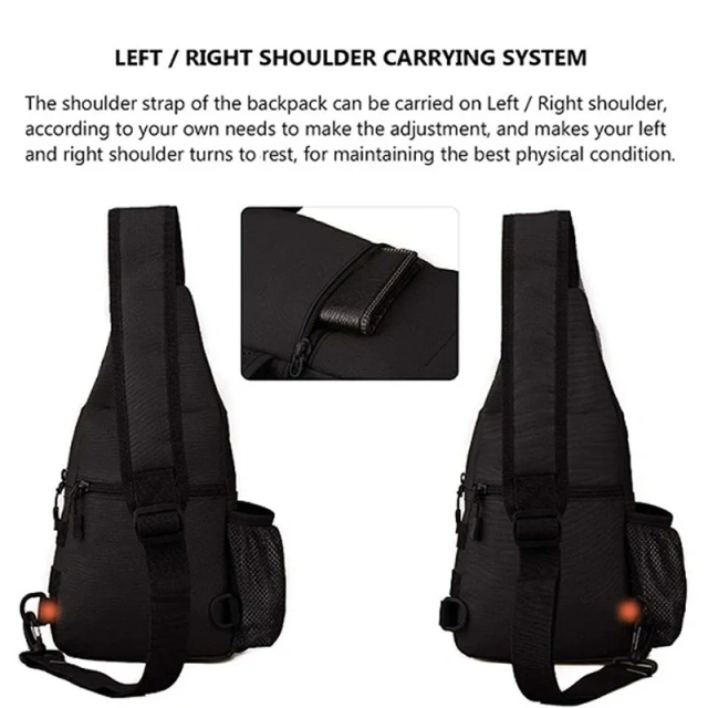 Customized Outdoor Tactical Chest Bag for Riding Camouflage Shoulder Bag Training Sling Pack Tactical Shoulder Bags  Military Sling Utility Pack Shoulder Bag Outdoor Diaper Satchel Motorcycle And Bicycle