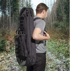 Customized Training Assault Bag Practical Field Bag Backpack for Hunting Waterproof Outdoor Tactical Bag  Military Backpack Practical Portable Backpack Military Training Backpack