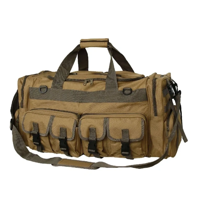 Men Outdoor Sports Travel Luggage Large Training Utility Kit Mountaineering Camping Shoulder Bag Dedicated Military Backpack Tactical Military Bag Military Training Backpack Tool Carrying Case