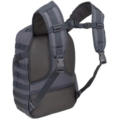 Large Capacity Double Shoulder Tactical Rucksack Lightweight Tactical Backpack Multipurpose Assault Training Backpack  Waterproof Carry On Bag for Outdoor Activity Camo Outdoor Travel Bags Outdoor Military Bag