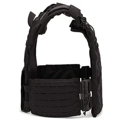 Top Quality Wholesale Nylon Hunting Tactical Vest Personal Protective Tactical Vest for Hunting High Quality Training Vest Training outdoors Breathable Vest Adjustable Modular Paintball Vest