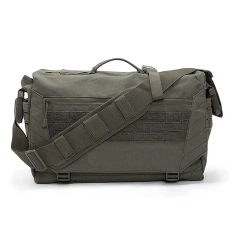 Factory Direct Sales Tactical Bag Briefcase Tactical Shoulder Bag for Laptop Tactical Style Shoulder Bags  Multifunctional backpack Military style notebook computer bag Military equipment Military bag