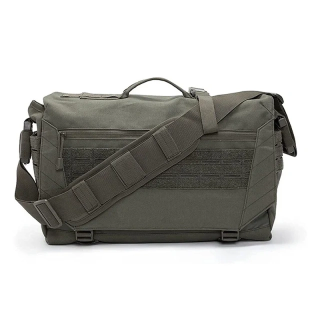 Factory Direct Sales Tactical Bag Briefcase Tactical Shoulder Bag for Laptop Tactical Style Shoulder Bags  Multifunctional backpack Military style notebook computer bag Military equipment Military bag