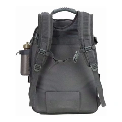 Men's Backpack Large Practical Backpack Assault Travel Backpack for Hiking  Camouflage Military Training Backpack Hydration Backpack Rucksack for Outdoor Military
