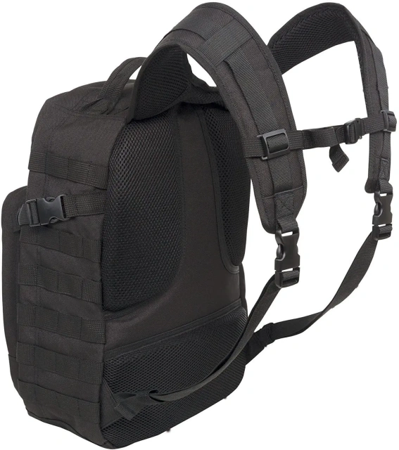 Kit Ninja Assault Backpack Training Wild Hunting Bag Outdoor Hunting Sports Bag Can Carry Small Tools With Chest Strap And Shoulder Strap Military Bag Practical Shoulder Sling Backpack Military Bag Fashion Outdoor Military Training Bag