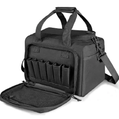 Wholesale Lightweight Tactical Bag Hunting Bag for Travel Multifunctional Tactical Shoulder Bag  Military Fanny Pack Universal Waist Bag Hip Bump Outdoor Bag With Adjustable Strap