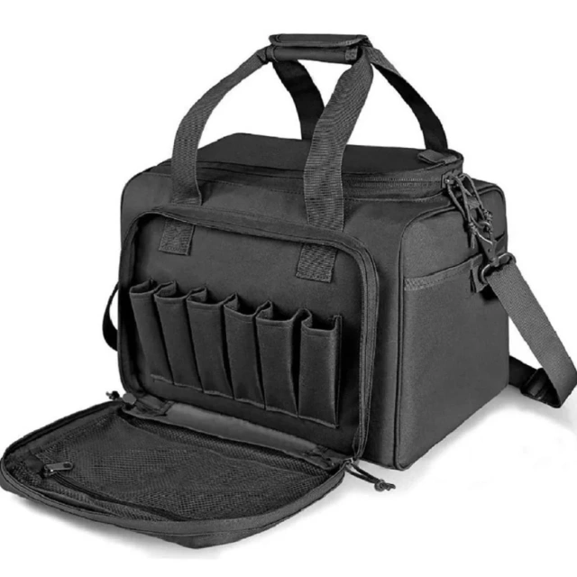 Wholesale Lightweight Tactical Bag Hunting Bag for Travel Multifunctional Tactical Shoulder Bag  Military Fanny Pack Universal Waist Bag Hip Bump Outdoor Bag With Adjustable Strap