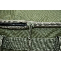 Durable and Wearable Assault Bag with Shoulder Strap and Hand Grip Military Equipment Bag Windproof Material Bag Is Used Tough And Wear-Resistant Bag