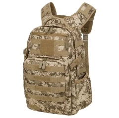 China Factory Customized Large Hunting Rucksack Camouflage Assault Backpack Waterproof Tactical Traqining Backpack  Water Repellent Backpack Travel Military Backpack Military Training Military Backpack